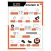 ⁦ערכת Go kart 17 IN1⁩ – תמונה ⁦6⁩