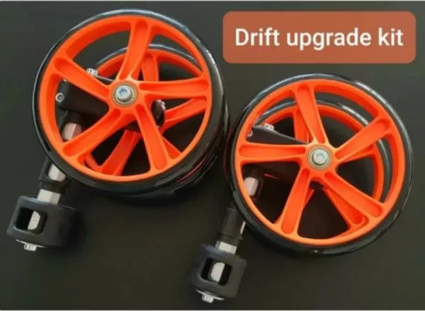 ערכת דריפט לתלת אופן דריפט ערכת 17IN1