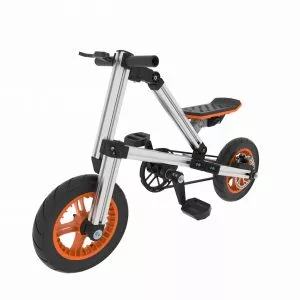 ערכת שדרוג פדלים