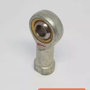 ידית מוט כוונון