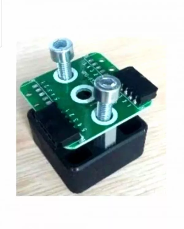 PCB לדו מנועי