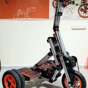 ערכת IGO X3