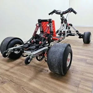 ערכת pro drift