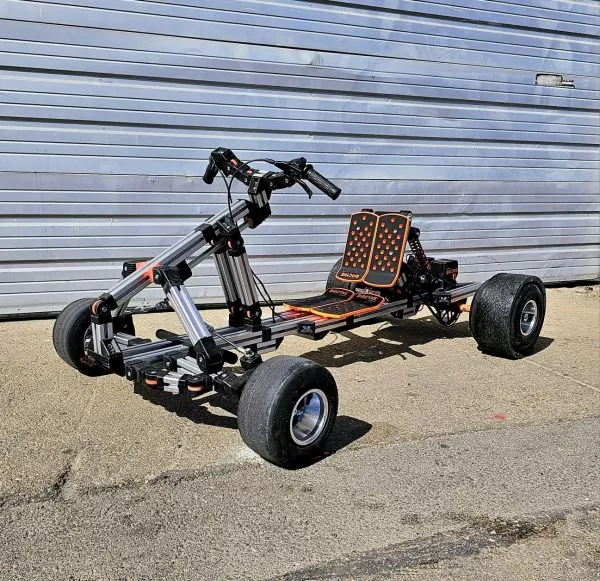 ⁦ערכת pro drift⁩ – תמונה ⁦3⁩