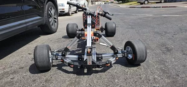 ⁦ערכת pro drift⁩ – תמונה ⁦5⁩