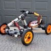 ערכת Go kart דו מנועי 40IN1