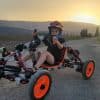 ⁦ערכת Go kart דו מנועי 40IN1⁩ – תמונה ⁦3⁩