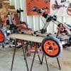 ⁦ערכת Go kart דו מנועי 40IN1⁩ – תמונה ⁦4⁩