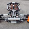 ⁦ערכת Go kart דו מנועי 40IN1⁩ – תמונה ⁦5⁩