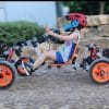 ⁦ערכת Go kart דו מנועי 40IN1⁩ – תמונה ⁦6⁩