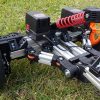 ⁦ערכת Go kart דו מנועי 40IN1⁩ – תמונה ⁦2⁩