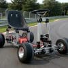 Quad Drift kart