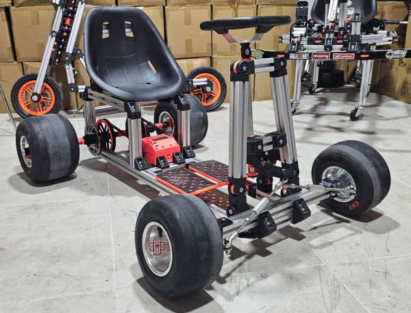 ⁦Quad Drift kart⁩ – תמונה ⁦6⁩