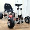 ⁦Quad Drift kart⁩ – תמונה ⁦4⁩