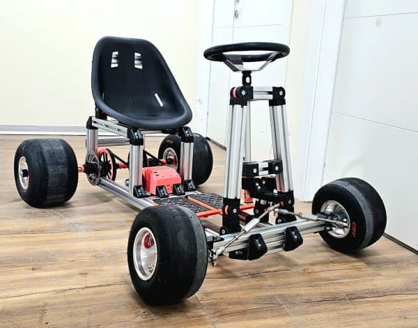 ⁦Quad Drift kart⁩ – תמונה ⁦4⁩