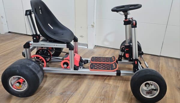 ⁦Quad Drift kart⁩ – תמונה ⁦3⁩