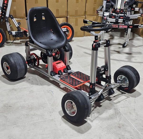 ⁦Quad Drift kart⁩ – תמונה ⁦2⁩