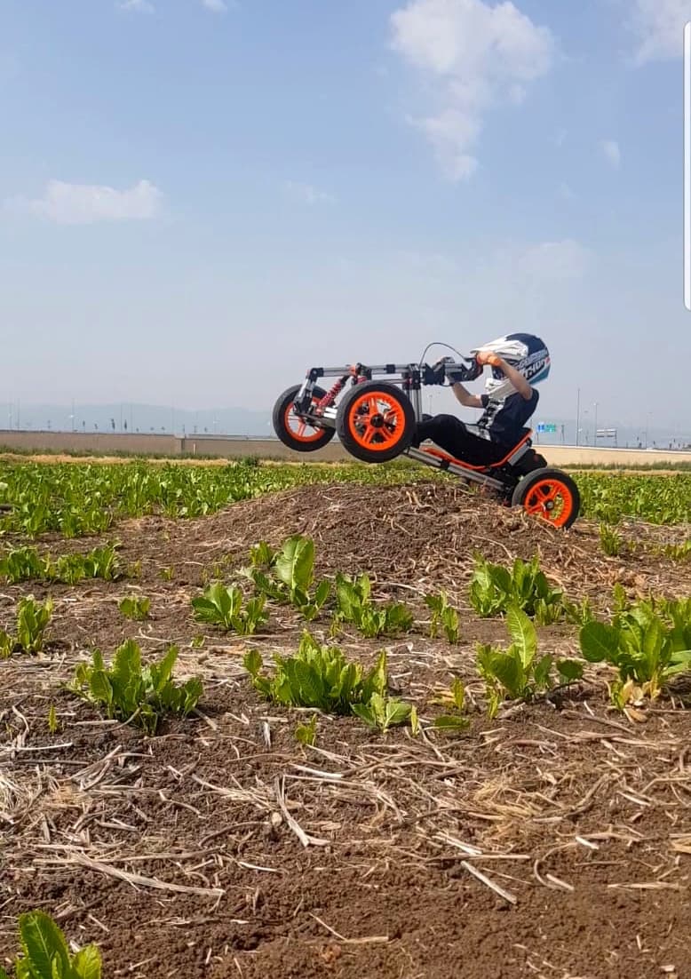 איך בוחרים ממונעים לילדים